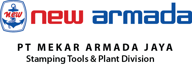 Logo MAJ Stamping & Tools