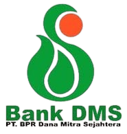 Logo BPR DMS